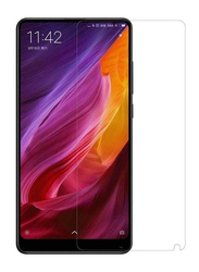 Xiaomi Mi MIX Ultra Clear Tempered Glass Screen Protector, Clear