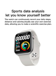 X16 1.75-inch Smartwatch, Global Version, Pink