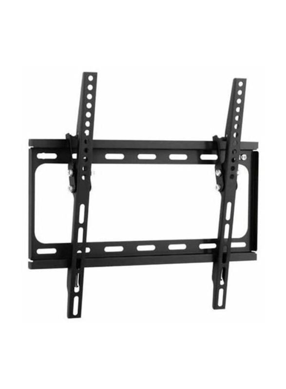 Tilt TV Wall Mount for 26 to 50-inch, Tmwm-2264, Black