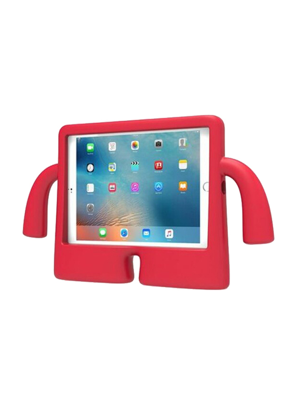 Speck Apple iPad Pro 9.7-Inch/iPad Pro/iPad Air 2/iPad Air iGuy Tablet Back Case Cover, Red