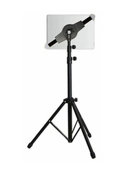 Tablet Tripod Stand, Black