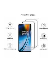 Oneplus Nord 2 5g Screen Protector, 2 Pieces, Clear