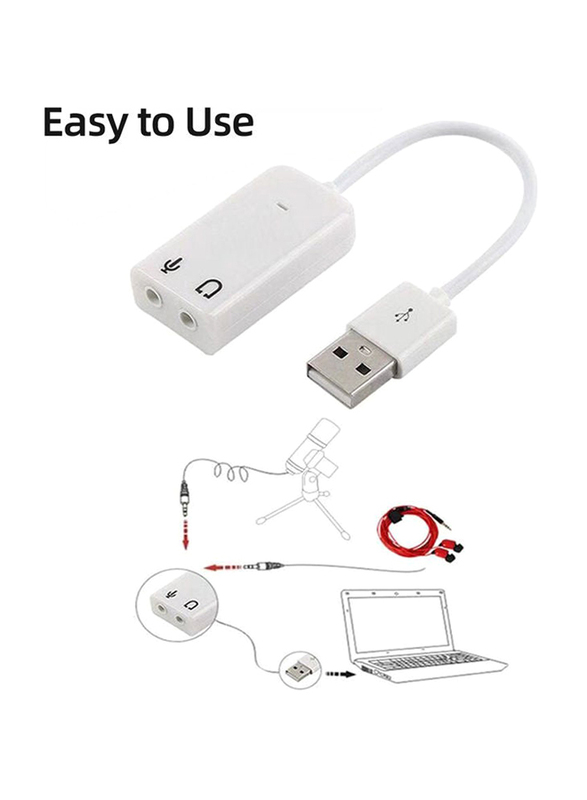 USB Condenser Microphone Kit, Multicolour