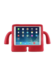 Apple iPad 10.9 Inch Speck iGuy Protective Tablet Case Cover, Red