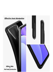 OnePlus 8 Pro Protective Mobile Phone Case Cover, Black