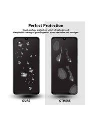 Samsung Galaxy A22 5g 3D Touch Anti Scratch Bubble-Free Privacy Screen Protector, Grey