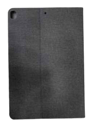 Apple iPad 11 Inch Fabric Mobile Phone Case Cover, Black