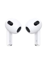 Haino Teko Germany Wireless Bluetooth In-Ear Earbuds with Charging Case, White