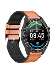 Waterproof Sports Smartwatch, Black
