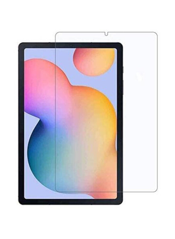

Generic Samsung Galaxy Tab S6 Lite 10.4 inch 2020 Screen Protector, Clear