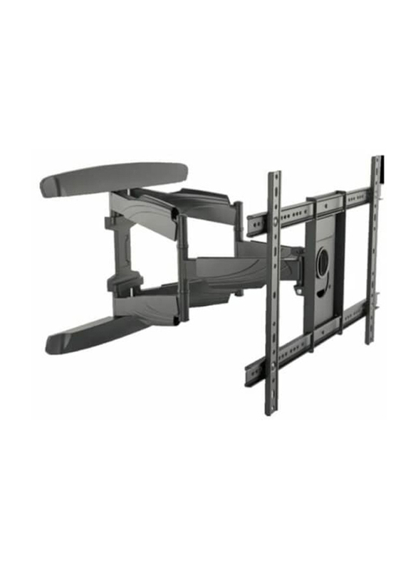 Bluetek TV Wall Mount, Btd64, Black