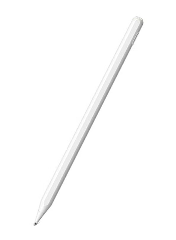 JT11 Stylus Pen for IOS/Android/Windows Mobile Touch Screen Device, White