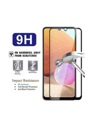 Samsung Galaxy A31 Tempered Glass Screen Protector, Clear