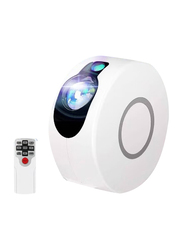 LED Night Light with Remote, Multicolour