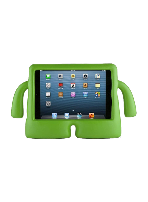 Apple iPad mini 7.9-inch iGuy Free-Standing Foam Tablet Case Cover, Green