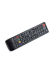 Remote Control For All Samsung TV, Black