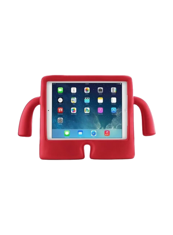 11-inch Apple iPad Pro Protective Kids Tablet Case Cover, Red