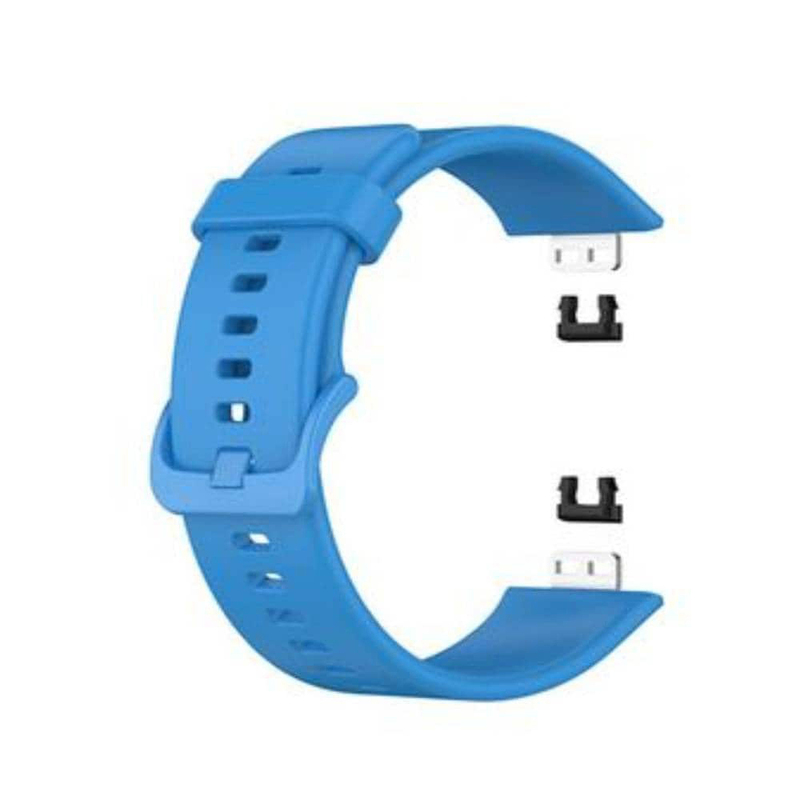Replacement Band Strap For Huawei Fit Watch, Blue