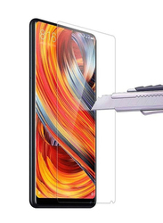 Xiaomi Mi MIX Ultra Clear Tempered Glass Screen Protector, Clear