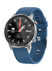 DT78 Sports Smartwatch, Blue