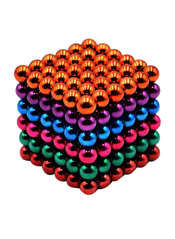 Magnetic Balls, 216 Piece