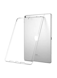 Apple iPad 9.7-inch Protective Soft Silicone Tablet Case Cover, Clear