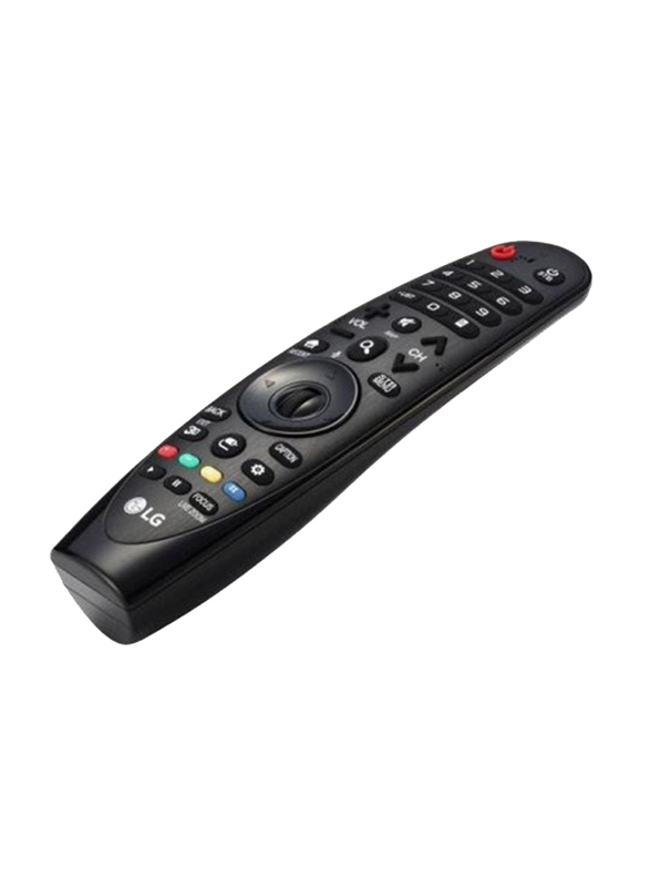 LG Magic Remote Control for TV, AN-MR650, Black