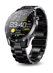 Sports & Business Smartwatch, Black