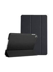 Dux Ducis 10.9-inch Apple Ipad Protective Flip Leather Tablet Case Cover, Black