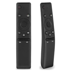 Replacement TV Remote Control for Samsung Smart TV, Black