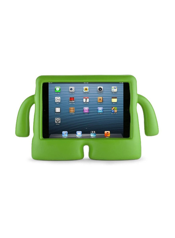 Apple iPad 10.5-inch Kids EVA Foam Friendly Shockproof Silicone Tablet Case Cover, Green