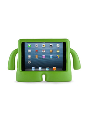 Apple iPad 10.5-inch Kids EVA Foam Friendly Shockproof Silicone Tablet Case Cover, Green