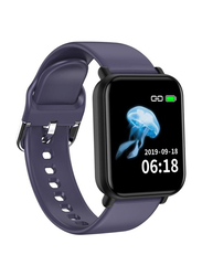 R16 40mm Bluetooth Smartwatch, Grey