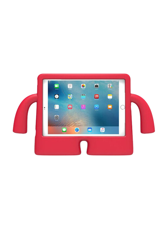 Apple iPad Pro 11 Protective Tablet Back Case Cover, Red