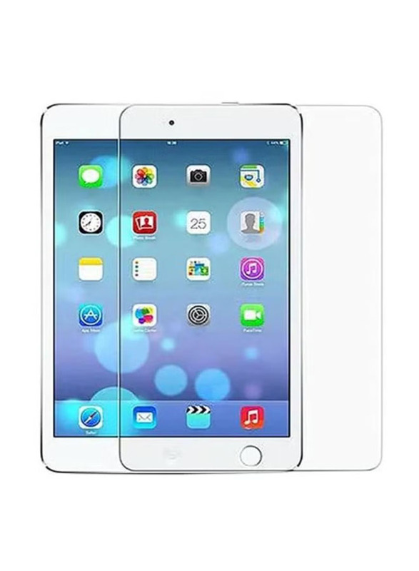 Apple iPad mini 1/2/3/4/5 Protective Tempered Glass Screen Protector, Clear