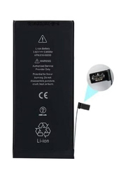 Replacement Battery for Apple iPhone 7, Black