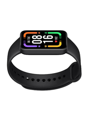 Redmi Smart Band Pro Smartwatch, Black