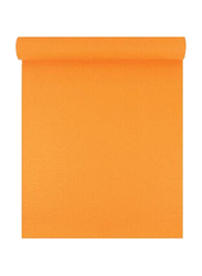 Foldable Non-Slip Yoga Mat, Orange