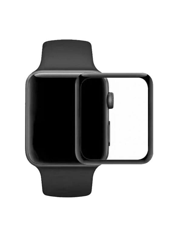 

Generic Screen Protector for Apple Watch 40mm, Clear