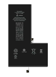 Apple iPhone 11 Pro Max Replacement High Quality Internal Battery, Black