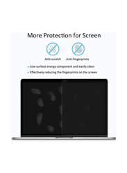 Hydrogel Screen Protector for Apple MacBook Pro 14 inch, Clear