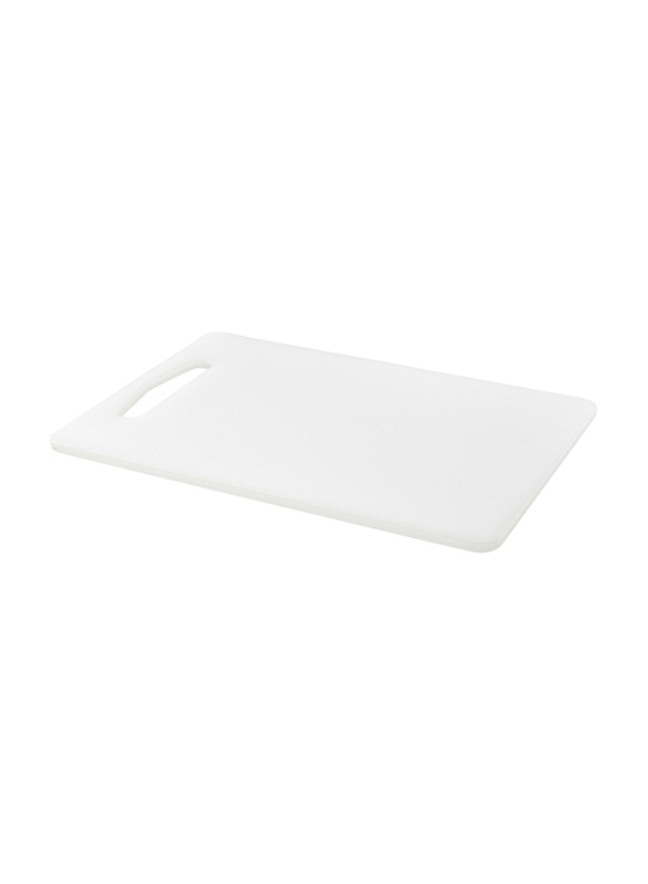 Legitim Chopping Board, White