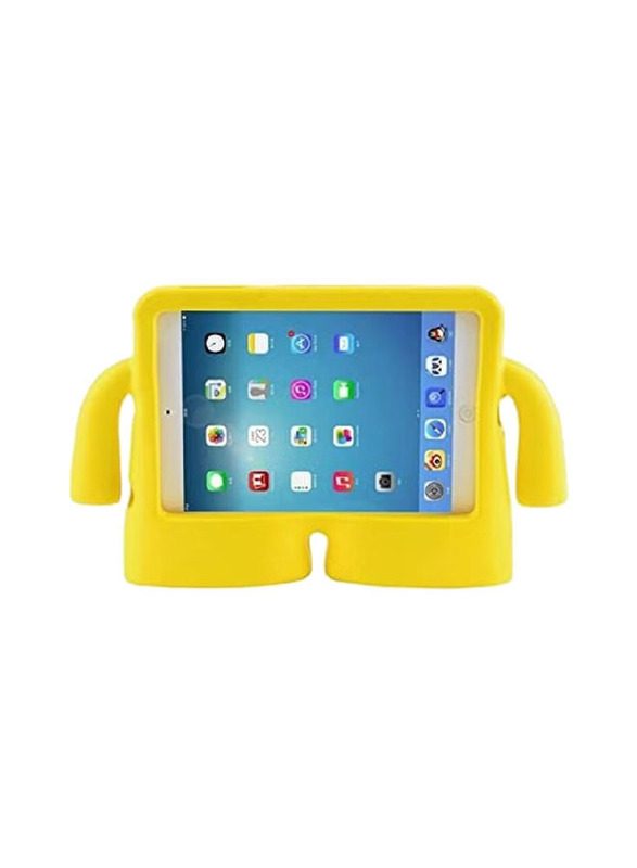 Apple Ipad Pro 11-inch Kid's Free-Standing EVA Foam Tablet Case Cover, Yellow