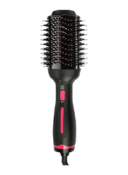 Professional One-Step Blow Dryer Brush, Black