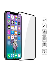 Apple iPhone X Tempered Glass Screen Protector, Clear