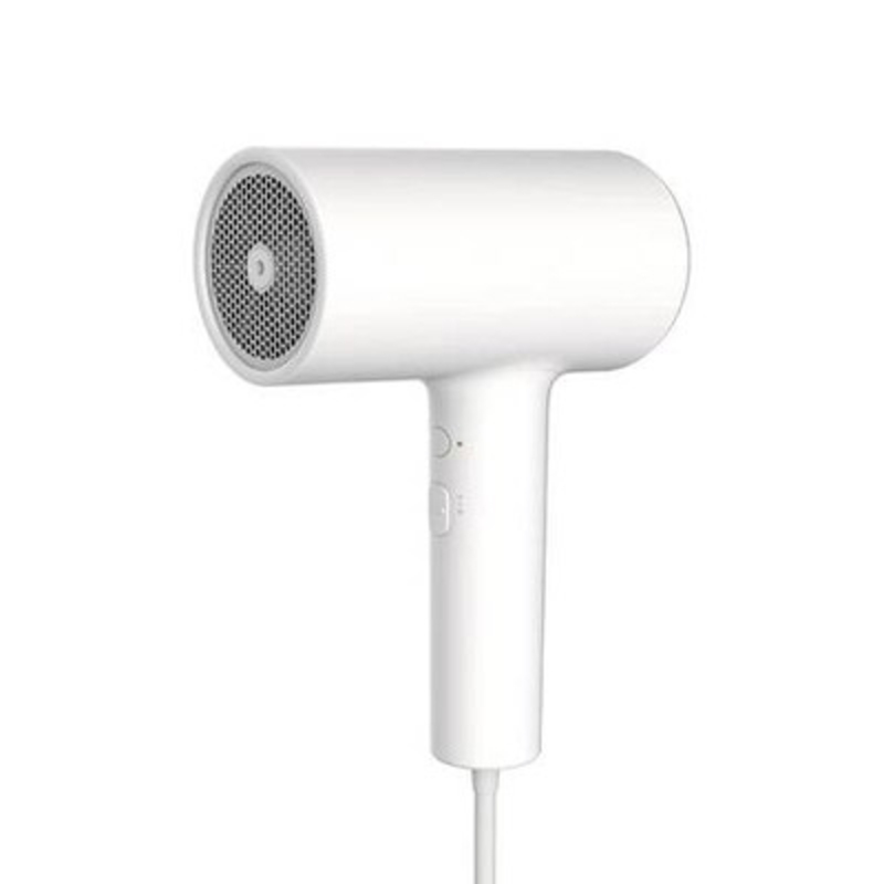 Xiaomi Portable Mini Ion Hair Dryer, White