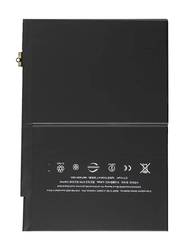 Apple iPad 6 Gen  High Quality Original Replacement Battery, Black