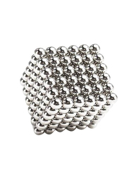 Bucky Ball Magnetic Ball Puzzle, 216 Piece