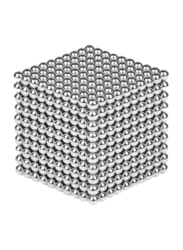 1500 Bucky Ball Magnetic Ball Puzzle