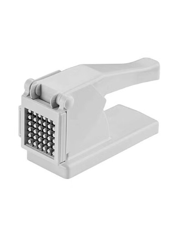 Xiuwoo Potato Chipper, White